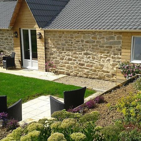 Gite Ti-Maes Briec Exterior photo